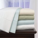 luxury bed linens