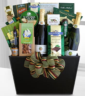 California Wine Gifts