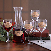 wine gifts and accessories men