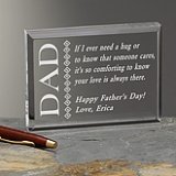 fathers day novelty gifts