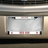 novelty license plate frames