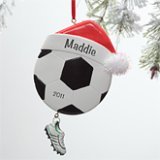 personalized christmas ornaments