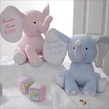 personalized newborn baby gifts