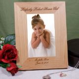 personalized picture frames