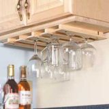 small wine racks