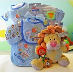 baby gift baskets