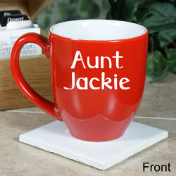 personalized aunt gifts 2