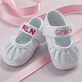 personalized baby girl gifts