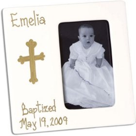 personalized baptism gifts