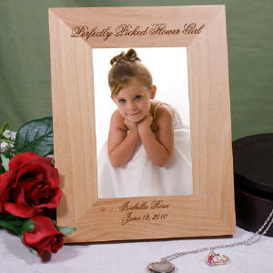 personalized picture frames