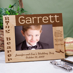 ring bearer gift ideas