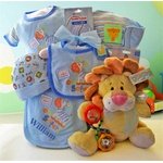 baby gift baskets