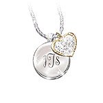 personalized jewelry gift